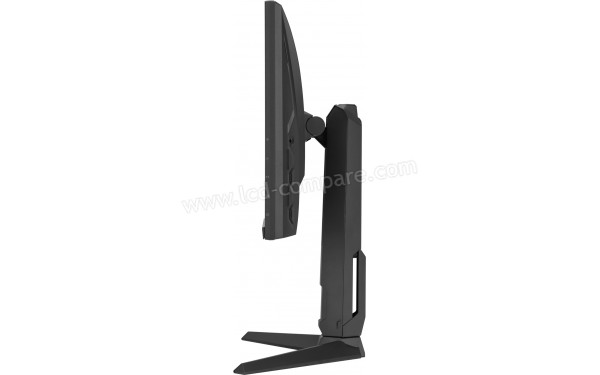 ASUS VG259QMRL5A - Vue de profil