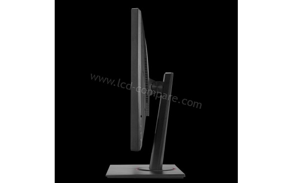 ASUS VG278QF - Vue de profil