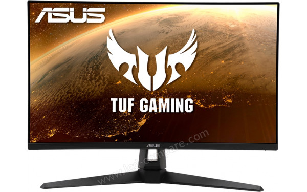 ASUS VG279Q1A - Vue de face