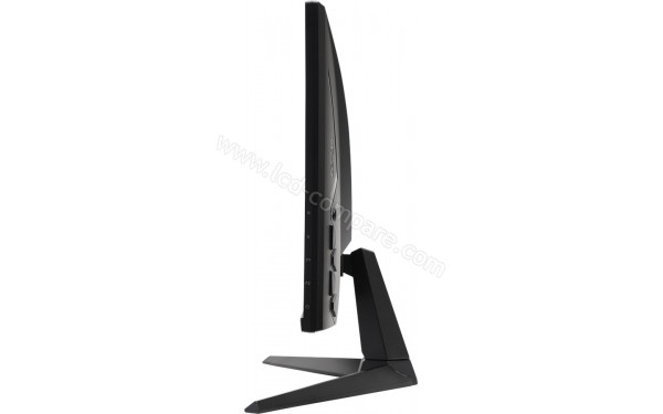 ASUS VG279Q1A - Vue de profil