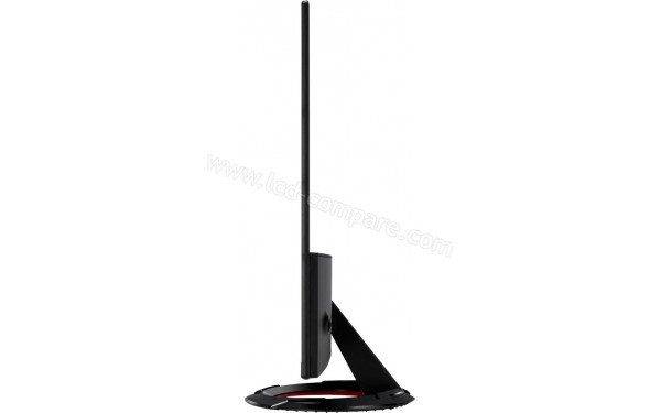 ASUS VG279Q1R - Vue de profil