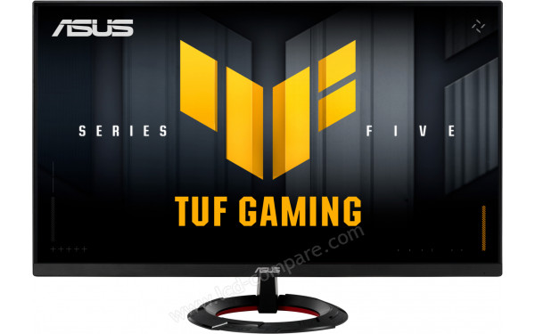 ASUS VG279Q5R - Vue de face