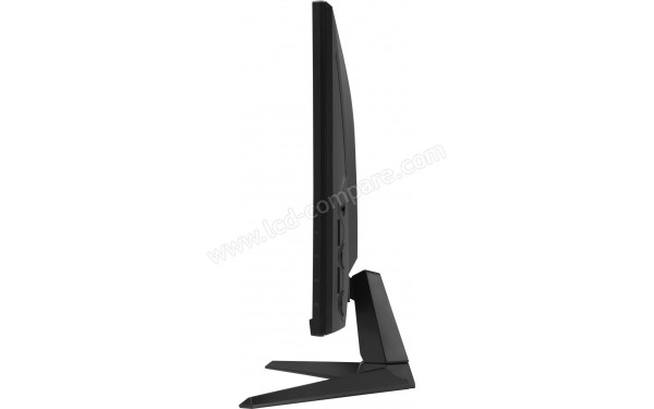 ASUS VG279QM1A - Vue de profil droit