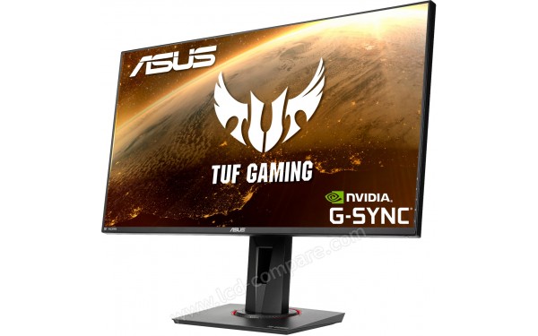 Asus Vg279qm 27 Pouces Fiche Technique Prix Et Avis 6405