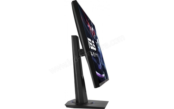 ASUS VG279Q - Vue de profil