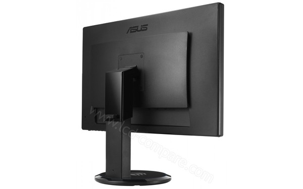 ASUS VG27AH - Vue de l'arri&egrave;re