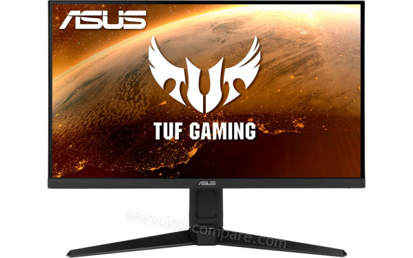 ASUS VG27AQL1A - Vue de face