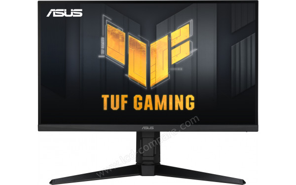 ASUS VG27AQL3A - Vue de face