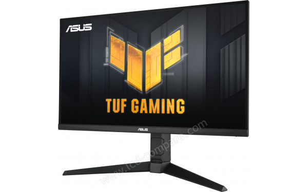 ASUS VG27AQL3A - Vue 3/4 droite