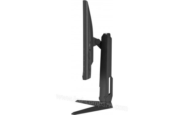 ASUS VG27AQL5A - Vue de profil droit