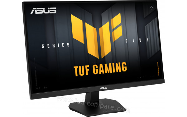 ASUS VG27AQM5F - Vue 3/4 droite