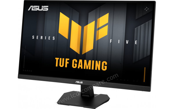ASUS VG27AQM5F - Vue 3/4 droite