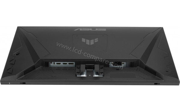 ASUS VG27AQM5F - Connectiques