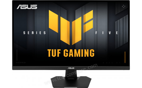 ASUS VG27AQME5F - Vue de face