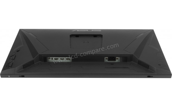 ASUS VG27AQML5A - Connectiques