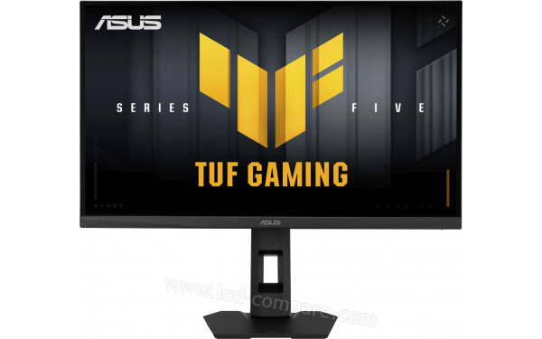 ASUS VG27AQML5F - Vue de face