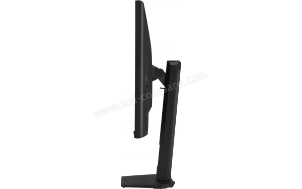 ASUS VG27AQML5F - Vue de profil droit