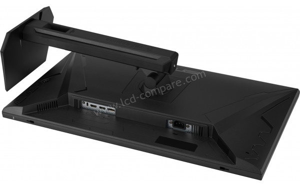ASUS VG27AQML5F - Connectiques