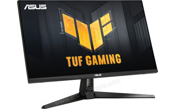 ASUS VG27UQ1A - Vue 3/4 gauche