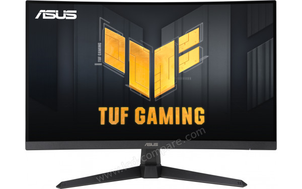 ASUS VG27VQ3B - Vue de face