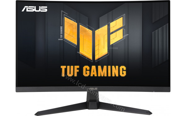 ASUS VG27VQM1B - Vue de face