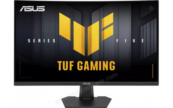 ASUS VG27VQM5F - Vue de face