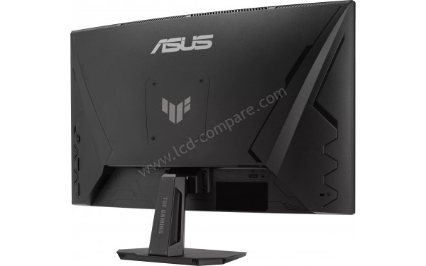 ASUS VG27VQM5F - Vue 3/4 droite