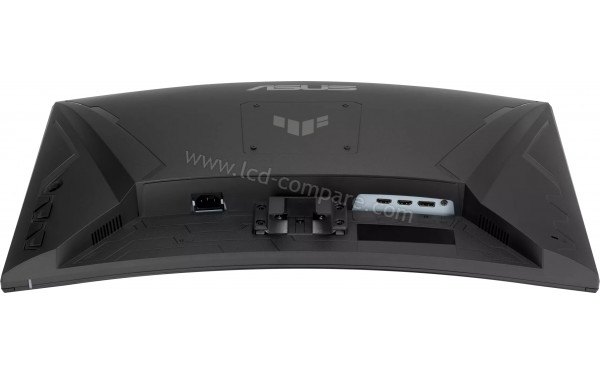ASUS VG27VQM5F - Connectiques