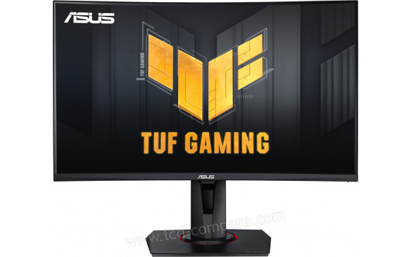ASUS VG27VQM - Vue de face