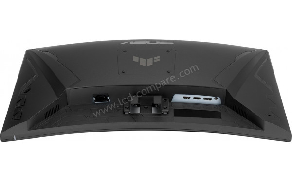 ASUS VG27WQ5F - Connectiques