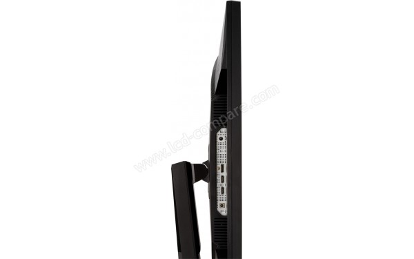 ASUS VG289Q - Vue de profil