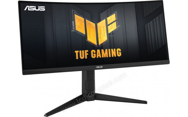 ASUS VG30VQL1A - Vue 3/4 gauche