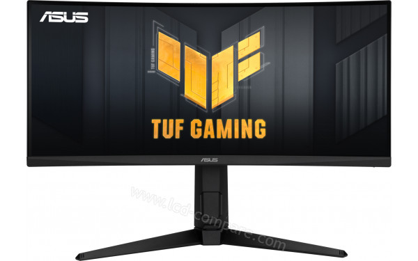 ASUS VG30VQL1A - Vue de face