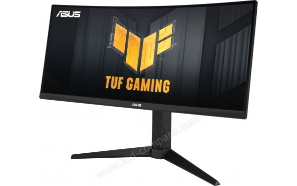 ASUS VG30VQL1A - Vue 3/4 droite