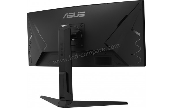 ASUS VG30VQL1A - Vue 3/4 arri&egrave;re