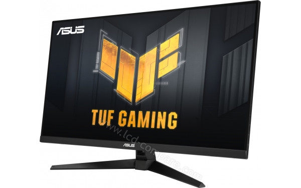 ASUS VG32AQA1A - Vue 3/4 droite