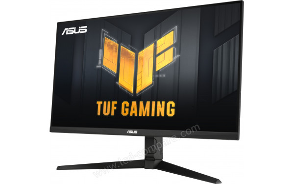 ASUS VG32AQL1A - Vue 3/4 droite