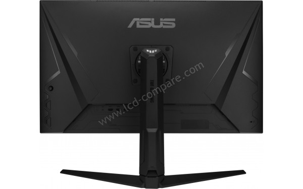 ASUS VG32AQL1A - Vue de l'arri&egrave;re