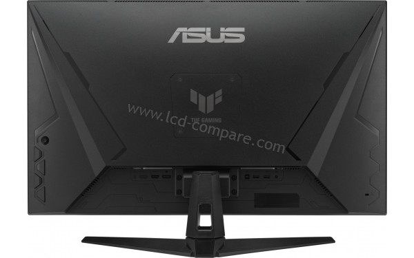 ASUS VG32UQA1A - Vue de l'arri&egrave;re