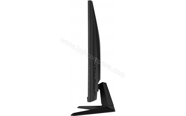 ASUS VG32UQA1A - Vue de profil droit