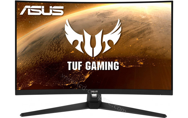 ASUS VG32VQ1BR - Vue de face