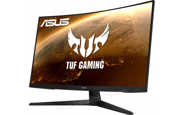 ASUS VG32VQ1BR - Vue 3/4 droite