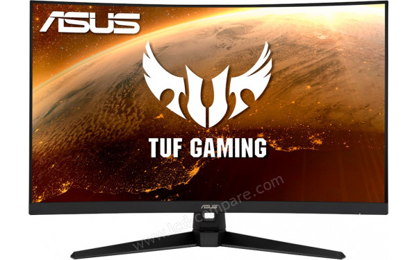 ASUS VG32VQ1B - Vue de face