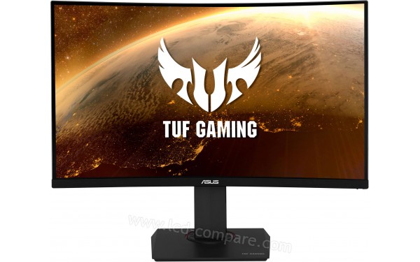 ASUS VG32VQ - Vue de face