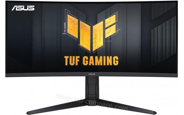 ASUS VG34VQEL1A - Vue de face