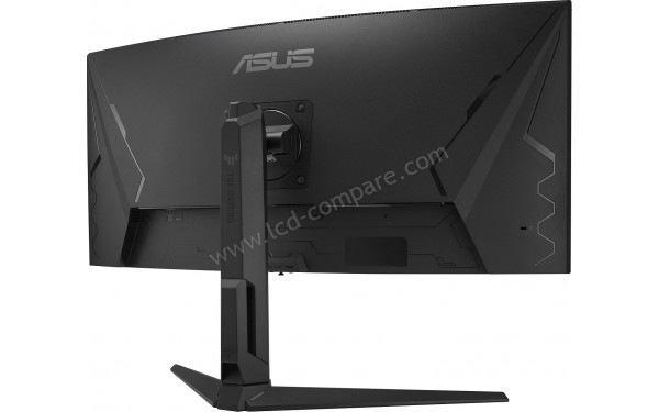 ASUS VG34VQEL1A - Vue 3/4 arri&egrave;re