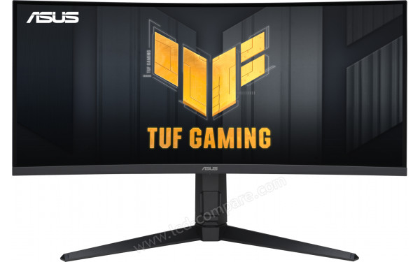 ASUS VG34VQL3A - Vue de face