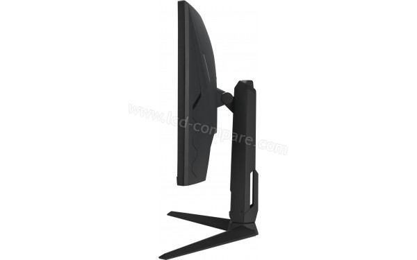 ASUS VG34VQL3A - Vue de profil droit