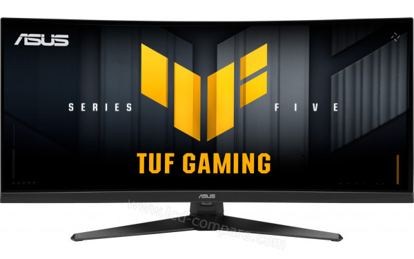 ASUS VG34WQ5A - Vue de face