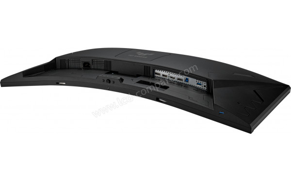 ASUS VG34WQ5A - Connectiques